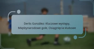 Derlis González: Kluczowe występy, Międzynarodowe gole, Osiągnięcia klubowe